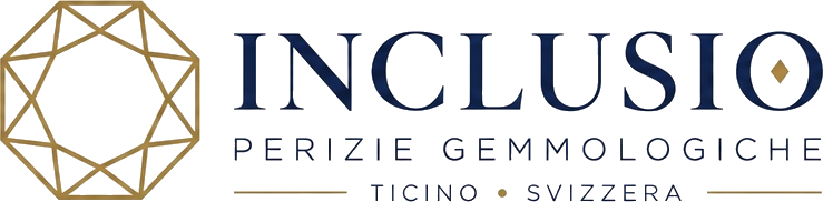 Inclusio — Perizie gemmologiche